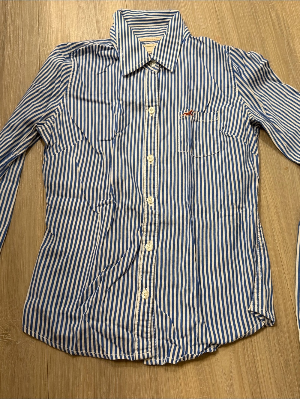 Hollister (Size S)